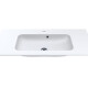 Lavabo DELLA 1000 MATT #4