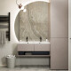 Lavabo DELLA 1100-2 #3