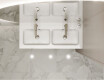 Lavabo DELLA 1100-2