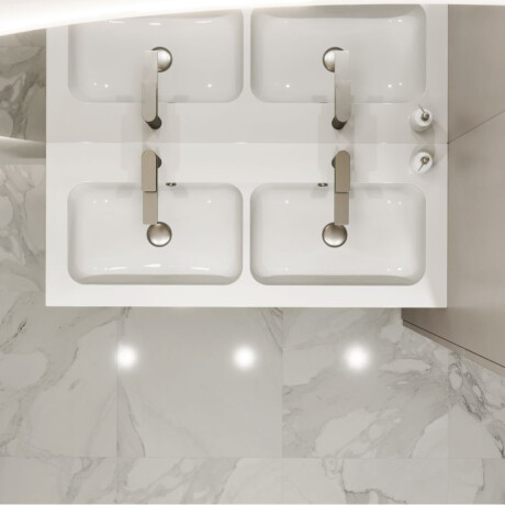 Lavabo DELLA 1100-2 #1