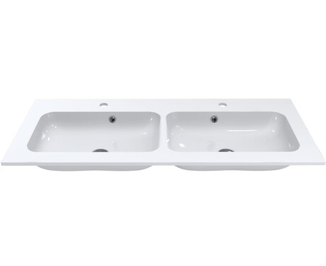 Lavabo DELLA 1100-2 MATT