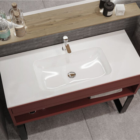Lavabo DELLA 1100 #3