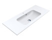 Lavabo DELLA 1100 MATT