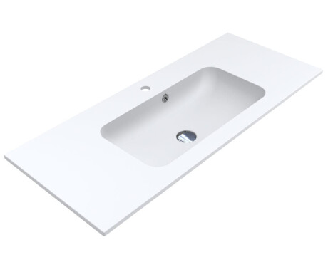 Lavabo DELLA 1100 MATT