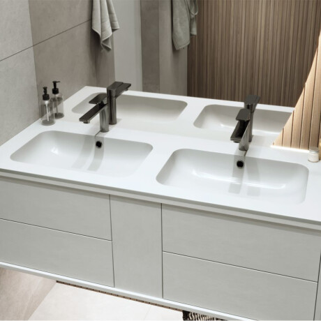 Lavabo DELLA 1200-2 #2