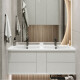 Lavabo DELLA 1200-2 #3