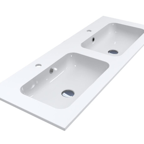 Lavabo DELLA 1200-2 #5