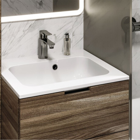 Lavabo DELLA 500 #4