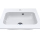 Lavabo DELLA 500 #8