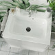 Lavabo DELLA 600 #2