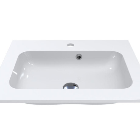 Lavabo DELLA 600 #7