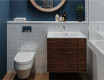 Lavabo DELLA 700
