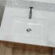 Lavabo DELLA 700 #2