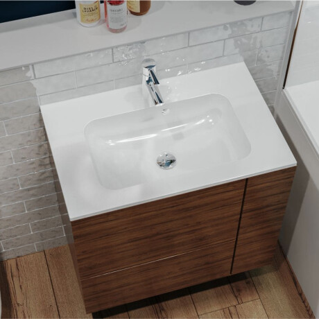 Lavabo DELLA 700 #3