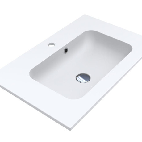 Lavabo DELLA 700 MATT #2