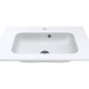 Lavabo DELLA 700 MATT #4