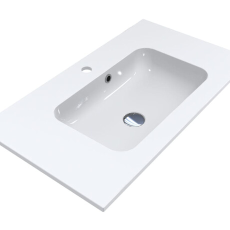 Lavabo DELLA 800 #5