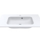 Lavabo DELLA 800 MATT #4