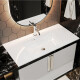Lavabo DELLA 900 #3