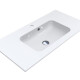 Lavabo DELLA 900 #5