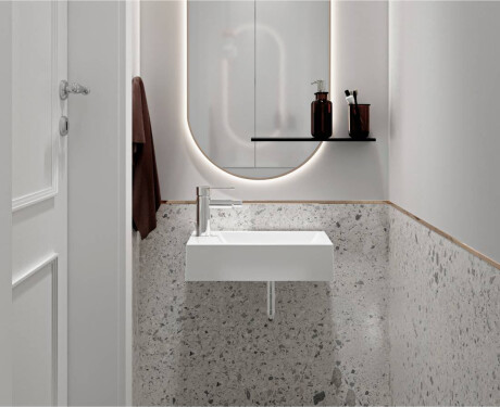 Lavabo FARO R