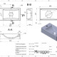 Lavabo FARO R #4