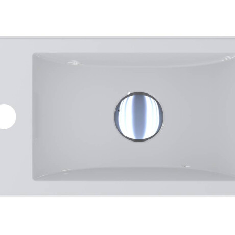 Lavabo FARO R #6