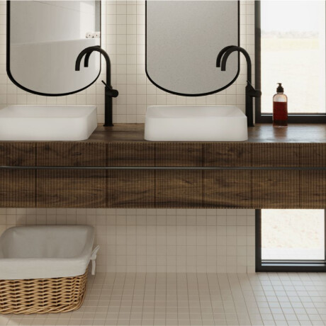 Lavabo GENEVA #1