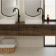 Lavabo GENEVA #1