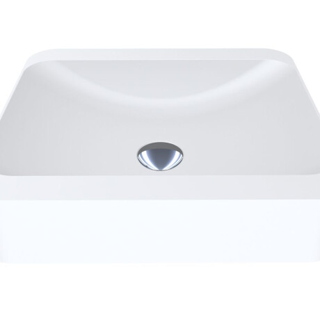 Lavabo GENEVA MATT #4