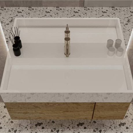 Lavabo MARES 1000 #2