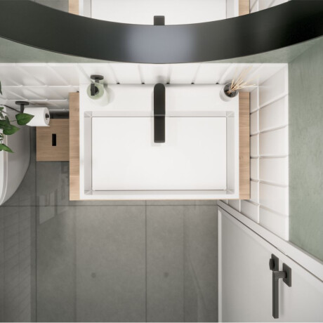 Lavabo MARES 600 #2