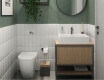 Lavabo MARES 600
