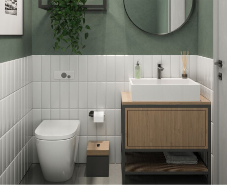 Lavabo MARES 600
