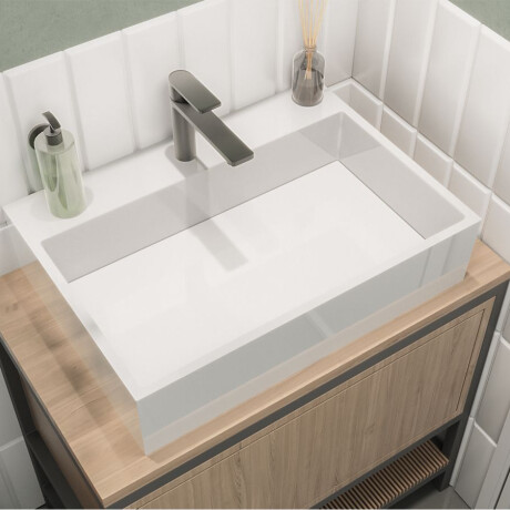 Lavabo MARES 600 #4