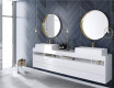 Lavabo MARES 800