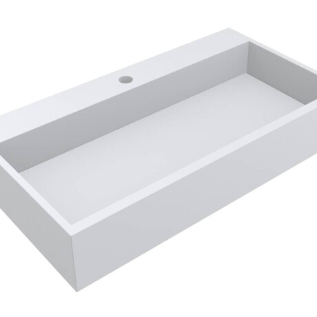 Lavabo MARES 800 MATT #2