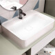 Lavabo MARRAKESH 600 #3