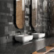 Lavabo MONACO #1