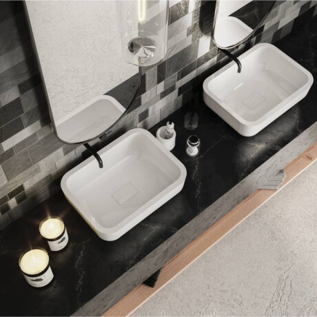 Lavabo MONACO #2