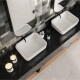 Lavabo MONACO #2