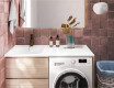Lavabo NEW YORK 1200 L