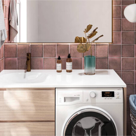 Lavabo NEW YORK 1200 L #1