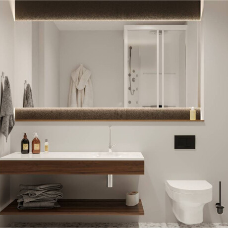 Lavabo NEW YORK 1200 R #1
