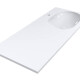 Lavabo NEW YORK 1200 R #5