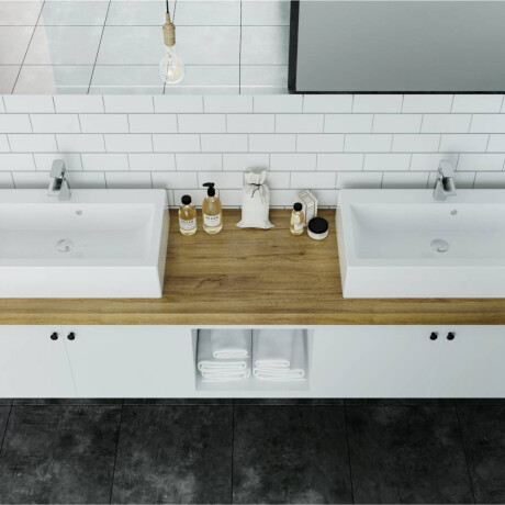 Lavabo OSKAR #3