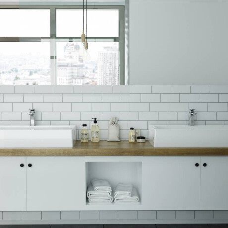 Lavabo OSKAR #4