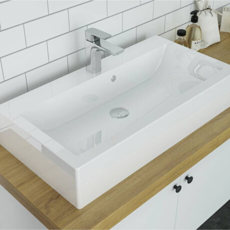 Lavabo OSKAR #6