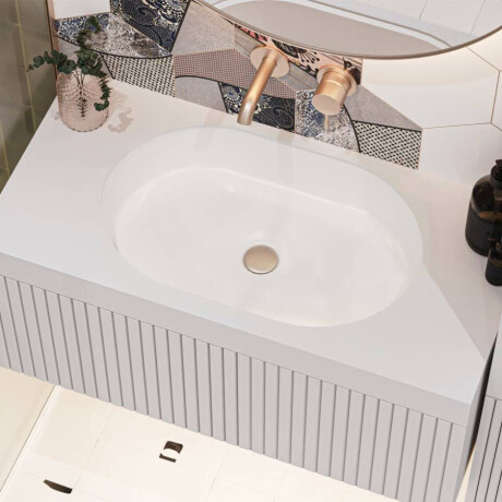 Lavabo ROME #1
