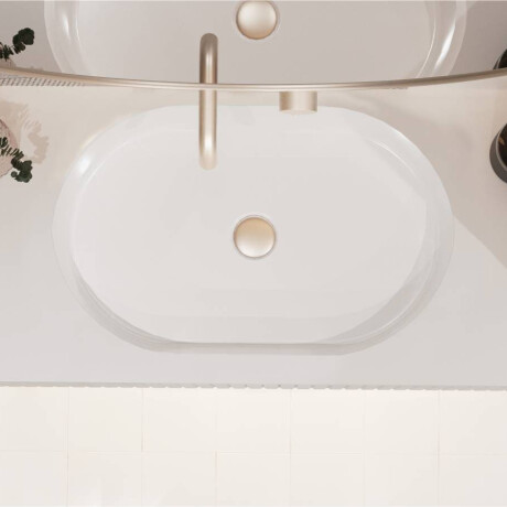 Lavabo ROME #3